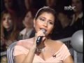 شرين عبد الوهاب تغنى لهيفاء وهبى فى العراب Wmv 