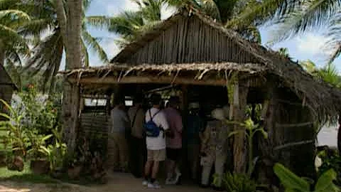 Guam History Intro Part 1 by Asiatravel.com