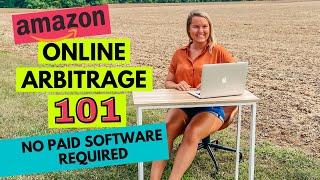 Amazon Online Arbitrage 101: How to Source Online Without Any Paid Software screenshot 4