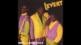ISRAELITES:Levert - Baby I'm Ready 1990 {Extended Version}
