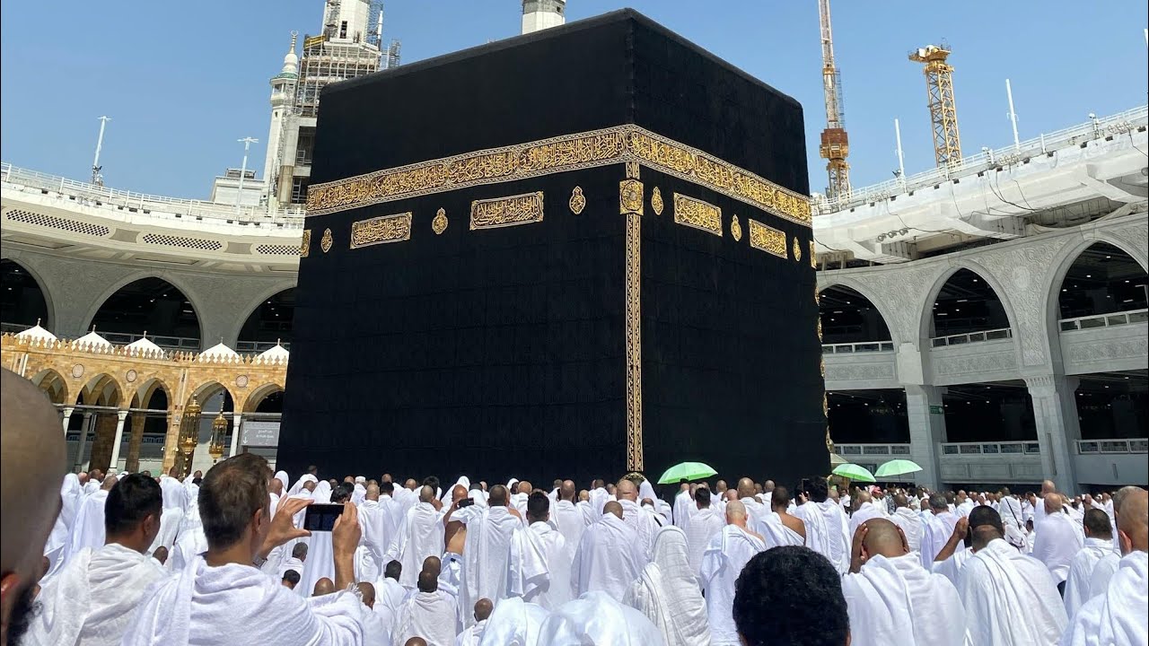 Cheap Umrah Packages