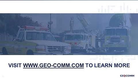 Tips for GIS teams as they take on more NG9-1-1 system responsibilities.