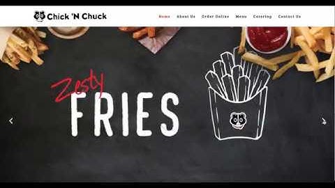 How to Remove Slider Image in Wordpress - Smart Online Order for Clover