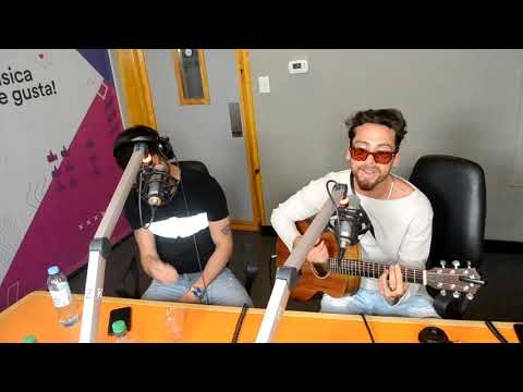 'BB' acústico -
