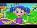 Bo On the GO! - Bo and the Toy Buster | Fun Cartoons for Kids