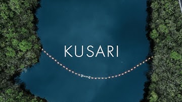 [BTS] GFX Challenge Grant Program 2024: Moe Suzuki "Kusari"/ FUJIFILM