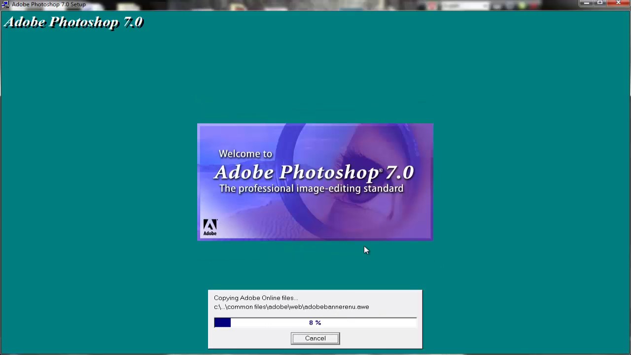 adobe photoshop 7 classroom in a book pdf