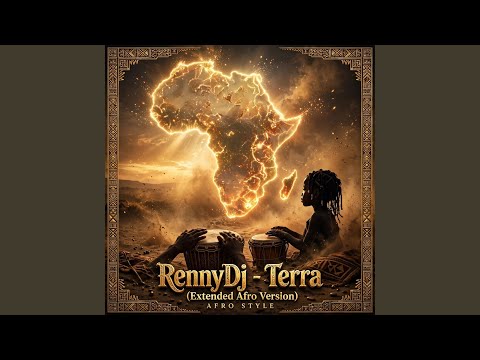 Terra (Extended Afro Version)