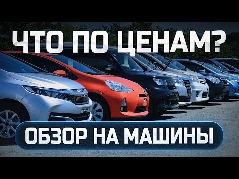 Обзор стоянки -