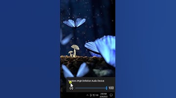 How to Fix sound or audio problems on Windows 10 ( 2025 )