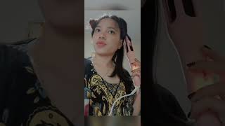 Lagi Catok Keliatan Dari Samping Daster