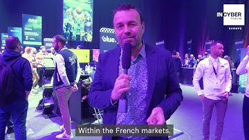 INCYBER 2025 Interview : Daniel Hofmann, Hornetsecurity