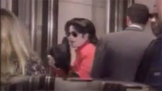 1995-08-17 Michael Jackson chats online with fans (Simulchat) #HIStory25