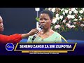 SEHEMU ZANGU ZA SIRI ZILIPOTEA