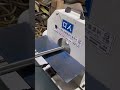 Symmetrical Grinding Of Both Sides Of The Parting Line Of The Hardware Tools Factoryrealshotvideo 