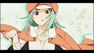 Bakemonogatari edit