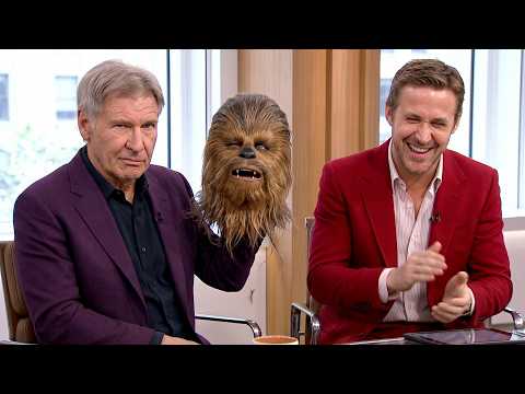 No Celebrity Can Handle Harrison Ford’s ZERO-Filter Personality—and It’s ABSOLUTELY Hilarious!