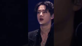 I Love You Kim Seokjin