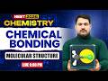 NEET 2026 | Inorganic chemistry | Chemical bonding and molecular structure BY Naveen Sir