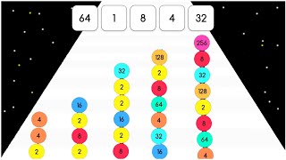 Balls vs Blocks - Gameplay Walkthrough - Levels 1-10 screenshot 4