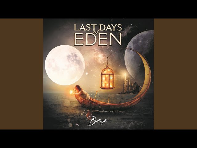 Last Days of Eden - Crown of Thorns