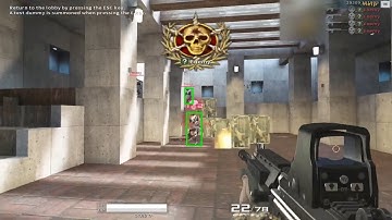 YOLOv5 AI-Aimbot DEMO.(For all FPS-APEX, CSGO, AVA, COD, PUBG, Valorant, Overwatch, Rainbow6, etc.)