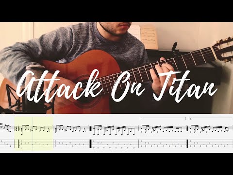 Guren No Yumiya - Linked Horizon