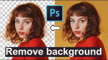 How to remove background without cutting hairs in photoshop #easytricks |Triangle photo  editing|