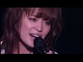 川嶋あい「ドアクロール」~What&#39;s your simple Treasure?Concert Tour 2009~