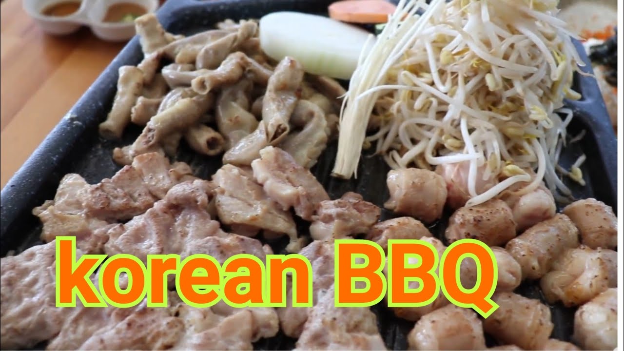 brisbane_korean_restaurant brisbane 브리즈번 한국 식당 YouTube