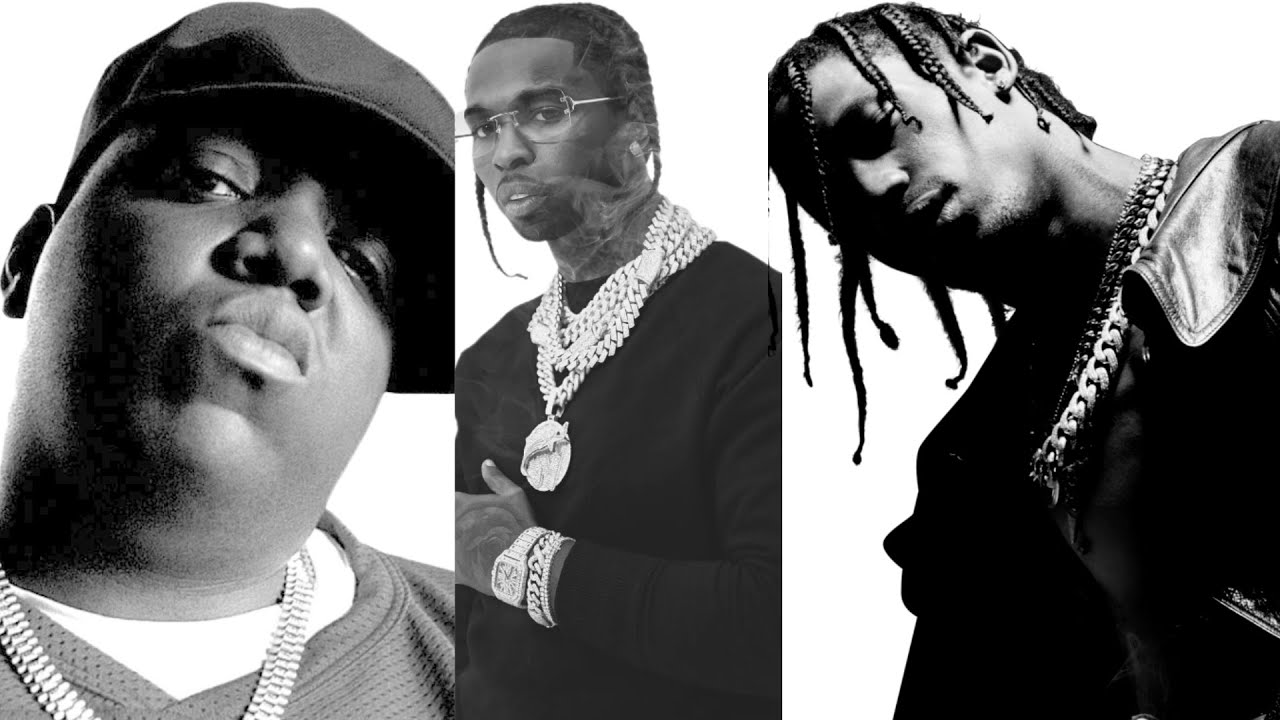 A DIFERENÇA ENTRE BOOM BAP,  DRILL E TRAP