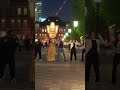 #MainaruVettiKatti from Tokyo🇯🇵 Night vibes✨💃 #Dasara #nani #keerthysuresh @SaregamaTamil