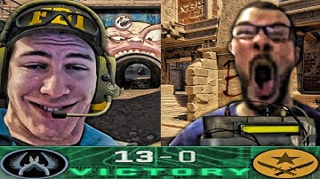 Is CT Side Officially Broken?