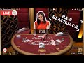 ♣️ 1000€ vs. Blackjack Fortune VIP Live Casino Session ♣️