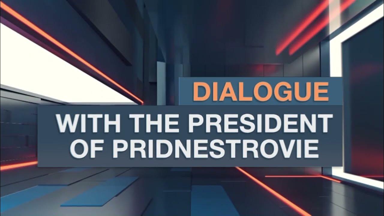 Крест на переговорах и «тайная вечеря» в Кишинёве. Диалоги с ...