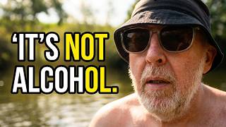 The Real Reason You Crave Alcohol