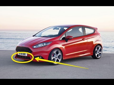 The Best 2018 Ford Fiesta St Usa You 2018 Ford Fiesta St Usa