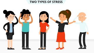Good Stress vs Bad Stress Explanation