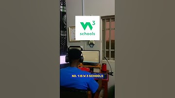 3 Websites to learn how to code. All Free! #coding #tech #w3schools #freecodecamporg #geeksforgeeks