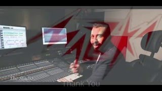برومو أغنية كليب الساعة 12 أحمد فتحى AHMED FATHY Singer 2016