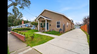 26937 Huntwood Avenue video tour