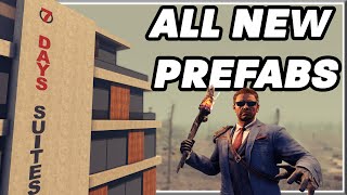 ... and how to identify them in-game (7 Days to Die v1.0)
If you want to know all about the new POIs that are in v1.0 experimental release - then watch this video and download the mod!
New POI Highlight: https://www.nexusmods.com/7daystodie/mods/5342/
Patreon: https://patreon.com/CautiousPancake
Paypal: https://paypal.me/CautiousPancake
7 Days to Die is a survival horror video game set in a post-apocalyptic world where players must scavenge for resources, build shelters, and defend themselves against hordes of zombies. The game takes place in a randomly generated world and features a day-night cycle, with the zombies becoming more aggressive and difficult to deal with at night.
Players must also manage their hunger and thirst levels, as well as avoid other environmental hazards such as extreme temperatures and wildlife. The game can be played alone or with others in multiplayer mode. It was developed by The Fun Pimps and released in 2013 for Microsoft Windows and later for PlayStation 4, Xbox One, and Linux.
#7daystodie #1.0 #7dtd ... and how to identify them in-game (7 Days to Die v1.0)