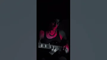 Problem Ariana Grande Guitar 