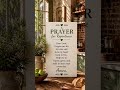 A Prayer for Repentance 🙏 | Forgiveness &amp; New Beginning