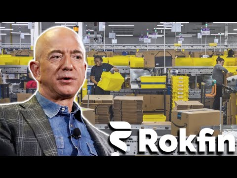 Video: 20% Atlaide Visiem Amazon Warehouse Pirkumiem šodien