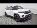 2023 Ford Explorer Timberline Sport Utility Apple Valley  Farmington  Rosemont  Burnsville  Lakevill