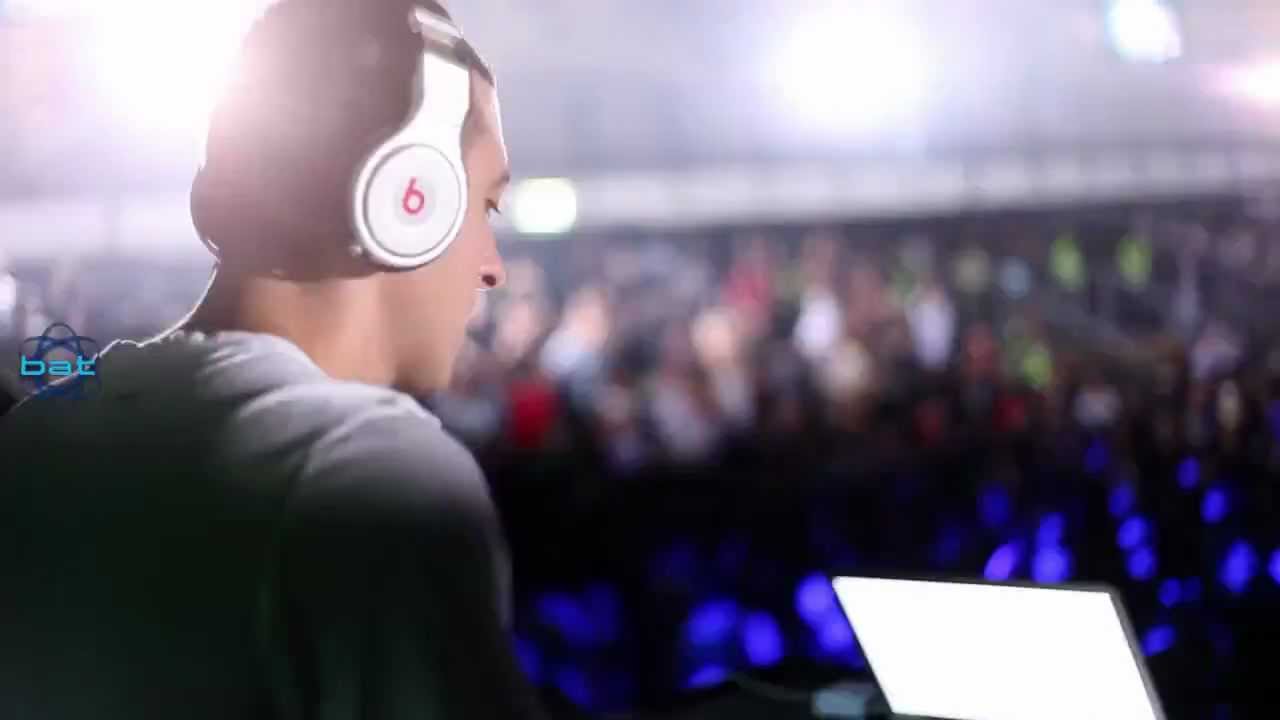 Astrix @ Buenos Aires Trance V