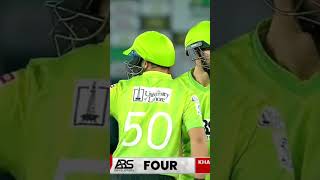 Lahore whites vs Abbottabad Falcons