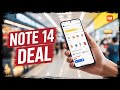 😲 Redmi Note 14 নিলে আরও ২০০০ টাকা Discount! Only @ Paritripti Telecom 💥