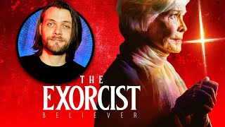 Exorcist Believer: Proof That Legacy Sequels Need To Stop
